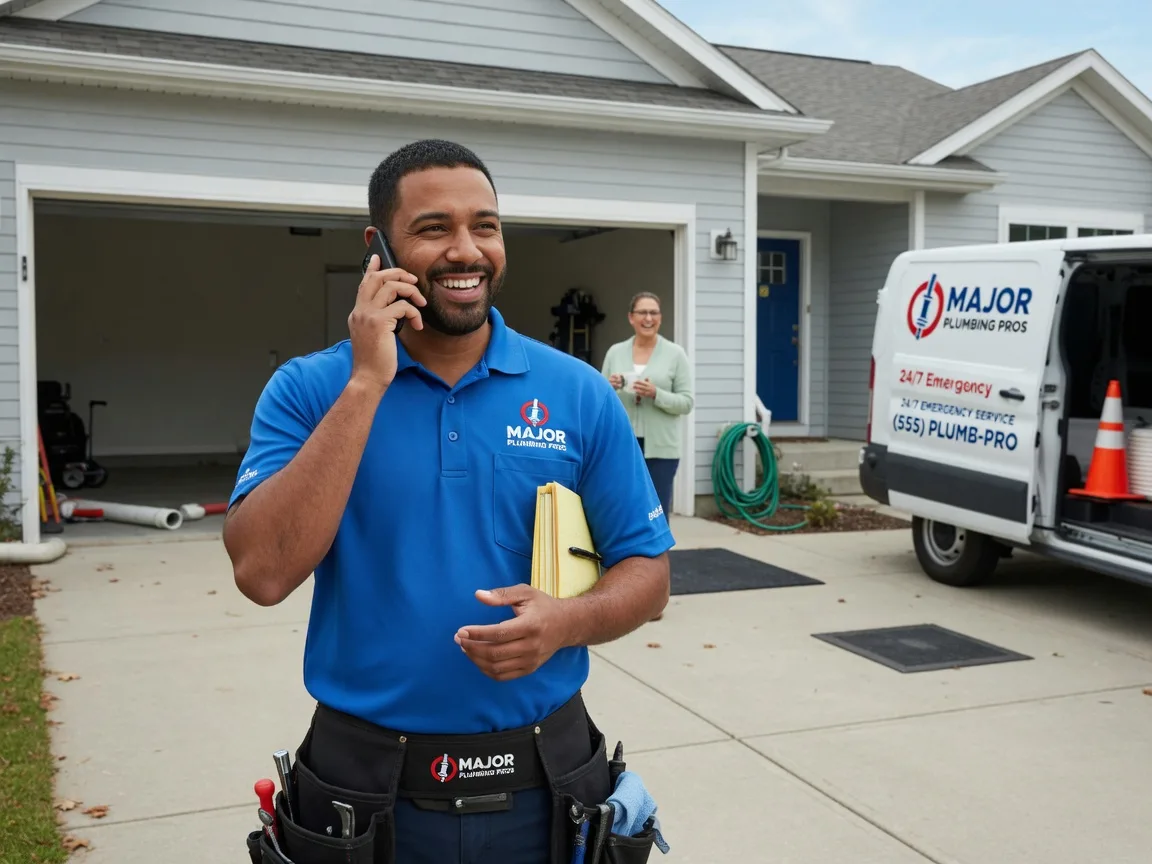 Drain Cleaning Services Matagorda, TX FAQs